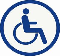 残疾人驾驶证C5